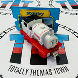 Stanley (2007) with Character Card Good Condition Used - Take Along