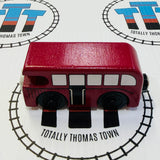 Let’s Have a Race Set (Missing Signal/Damaged/Glued Windmill) Wooden - Used in Box