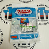 On the Farm Diesel New in Bag #508 - Minis