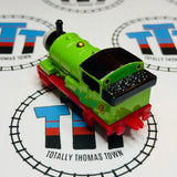Percy (1987) Pale Green Good Condition ERTL - Used