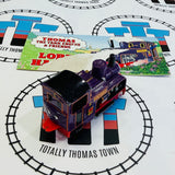 Lord Harry (1997) Fair Condition with Character Card ERTL - Used