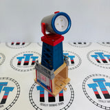 Search Light (Lighthouse) #2 Fair Condition Wooden - Used
