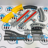 Trackmaster Revolution Value Pack #3 - Used
