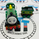 Emily & Tender “All Engines Go” (2021) Good Condition Used - Push Along