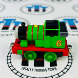 Percy (2002) Good Condition Used - Take Along