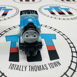 Thomas - Glow in the Dark Thomas New no Package - MINIS