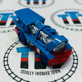 Hot Wheels Loco Motorin’ diecast - Used