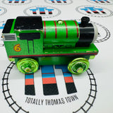 Celebrating 60 Years Percy Metallic (Learning Curve) Wooden - Used