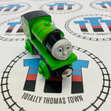 Percy Newer Face (Learning Curve) Wooden - Used