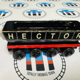 Hector (Learning Curve) Rare Wooden - Used