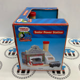 Sodor Power Station Wooden - New in Box