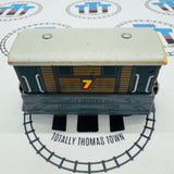 Toby (Learning Curve) Fair Condition Wooden - Used