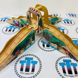 4 in 1 Mountain Crossing #1 Good Condition - Used