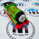 Dirty Percy Missing Clip (doesn't affect use) (2009) Noisy Used - Trackmaster
