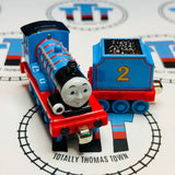 Edward & Tender Talking (2009) Good Condition Used - Take N Play