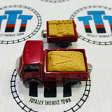Lorry (2002) Used - Take Along