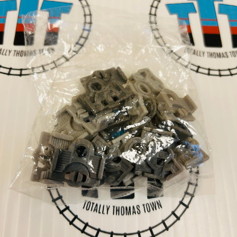 Grey Flexi-Rail Track Capsule Plarail  - New in Package