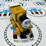 Stepney (Learning Curve) #3 Rare Newer Face Good Condition Wooden - Used