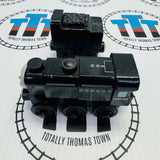 Neville & Tender (Learning Curve) Wooden - Used