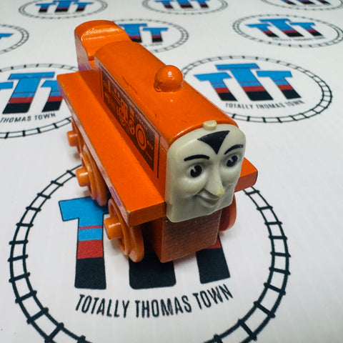 Terence no Treads (Learning Curve 1996) Wooden - Used