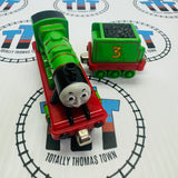 Henry & Tender (2002) Good Condition Used - Take Along