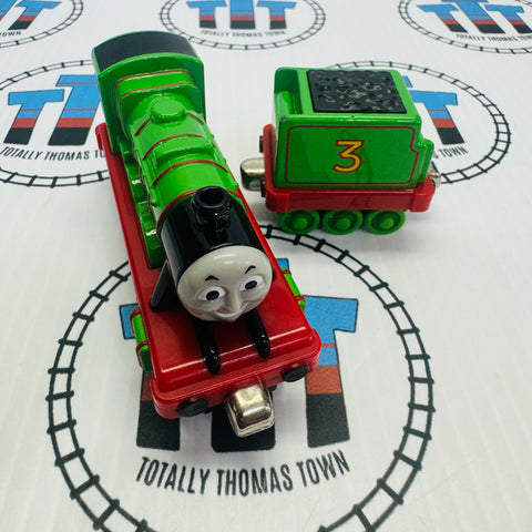 Henry & Tender (2002) Good Condition Used - Take Along