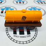 Orange Tanker with Claws Used - TOMY