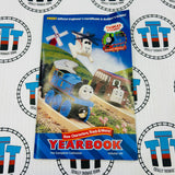 Wooden Railway Yearbook *PICK YOUR BOOK* - Used