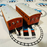 Annie & Clarabel (2002) Good Condition Used - TOMY