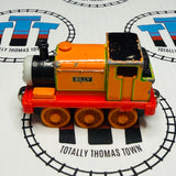 Billy (2002) Fair Condition Used - Take Along