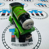 Coal Dust Percy (Learning Curve) Fair Condition Wooden - Used