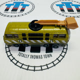 Diesel 10 (2002) Used - Take Along