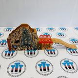 Morgan’s Mine with Sound #3 Fair Condition/Discoloured Wooden - Used