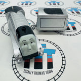 Spencer & Tender (2013 Mattel) Used - Trackmaster Revolution