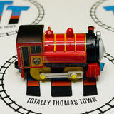 Victor Fair Condition Capsule Plarail Wind Up - Used