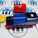 Real Steam Thomas with Real Steam! #2 (2014) Used - Trackmaster
