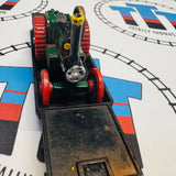 Scrap Trevor with Flatbed (1995) ERTL - Used