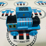 Edward and Tender (Thomas Wood Mattel) Wooden - Used