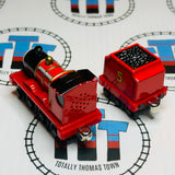James & Tender Talking (2009) Used - Take N Play
