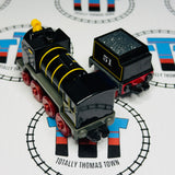 Hiro “All Engines Go” (2021) Fair Condition Used - Push Along
