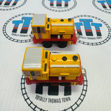 Bill and Ben (2003) Good Condition Used - Take Along