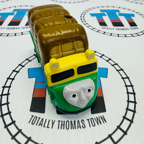 Madge (2006) Noisy Used - Trackmaster