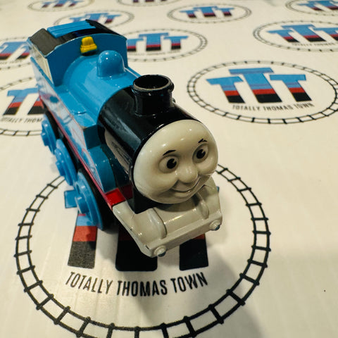 Battery Thomas (2000) Moves Forwards and Backwards Noisy Wooden - Used