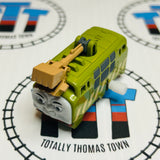 Diesel 10 #2 Capsule Plarail Wind Up - Used