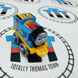 Thomas - Racing Thomas New no Package - MINIS