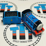 Gordon No Front Coupling Capsule Plarail Pull Along - Used