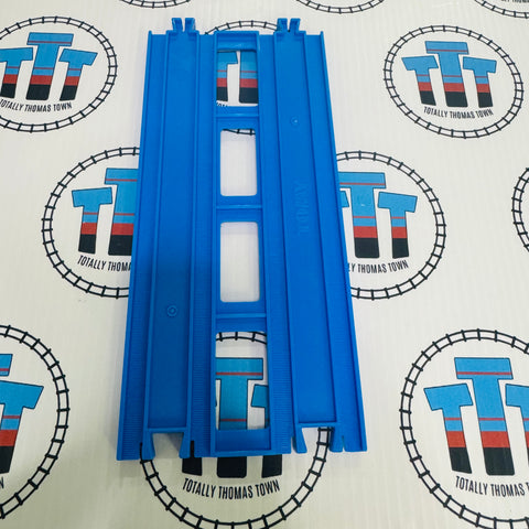 R-04 Double-Track Straight Track New No Box - TOMY
