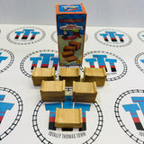 Graded Track Risers 22 Pieces in Box (1995) Used - Thomas