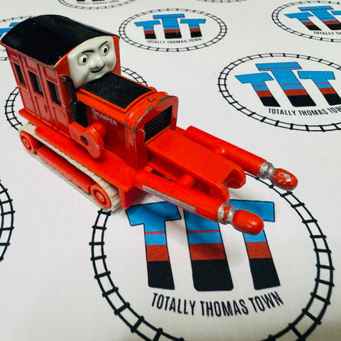 Thumper (2000) Fair Condition ERTL - Used