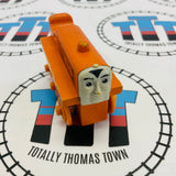 Terence no Treads (Learning Curve 1996) Fair Condition Wooden - Used